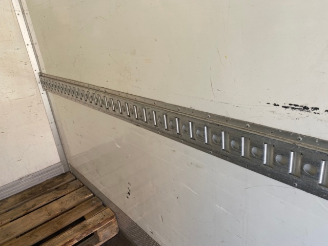 834011-30 Ford Transit T350 Chassis Cab 2.4 TDCi RWD Manual, 140hp, 2007