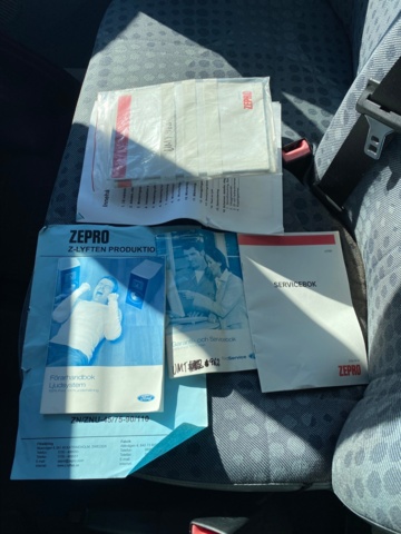 834011-41 Ford Transit T350 Chassis Cab 2.4 TDCi RWD Manual, 140hp, 2007