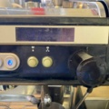834016-3 Espresso/Coffee machine OPUS Sublima RD-3