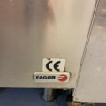 834019-2 Deep fryer Fagor FE-710