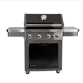 930549-1 Gas grill Perfection 4.1