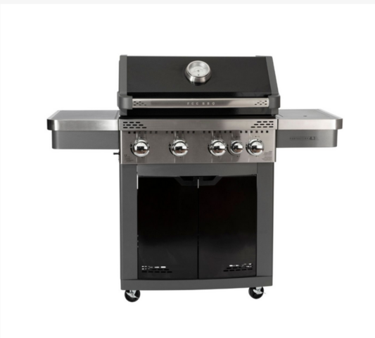 930549-1 Gas grill Perfection 4.1