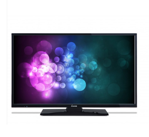 930380-1 32" Luxor 32-inch LED TV