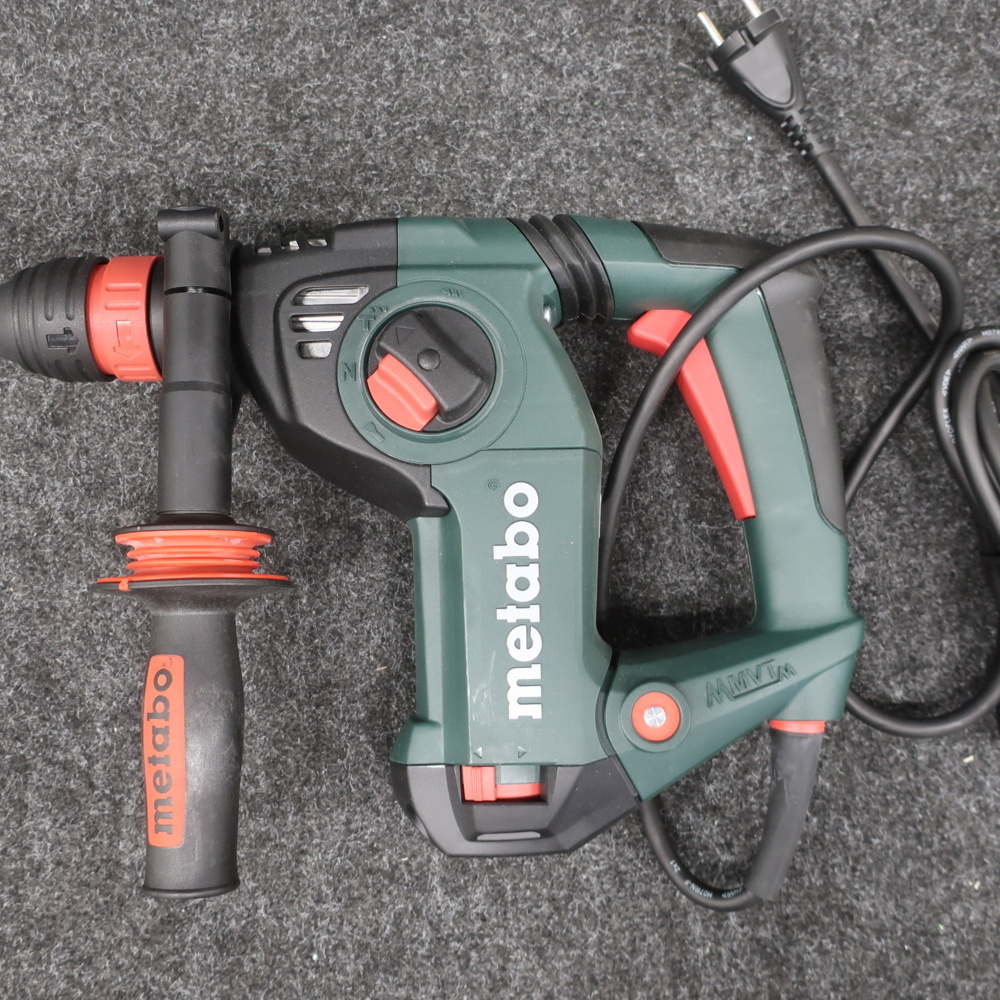 929457-2 Hammer drill Metabo KHE 3251