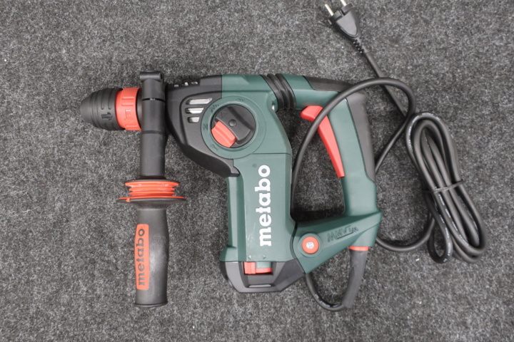 929457-2 Hammer drill Metabo KHE 3251