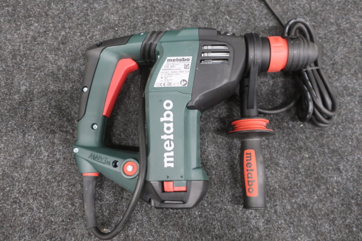 929457-3 Hammer drill Metabo KHE 3251
