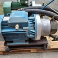 887531-7 2st Högtryckspumpar för hydraulik (pump 3-4)