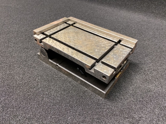 922337-2 Sinus shelf