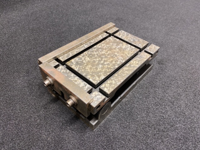 922337-3 Sinus shelf