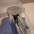 861850-11 Washbasin with mixer Svedbergs