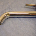 861850-13 Washbasin with mixer Svedbergs