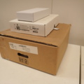 861850-16 Washbasin with mixer Svedbergs