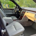 906887-14 Mercedes-Benz E 320 Automatic, V6, 224hp, 1998 (Only 4,4470 km)