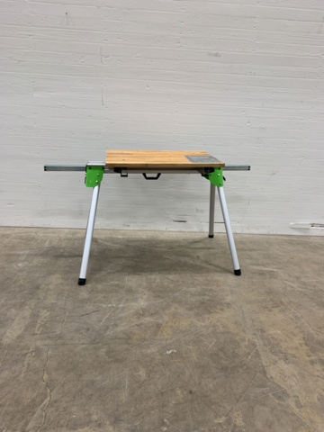 931923-1 Sågstativ med arbetsbänk Luna BSB 2000