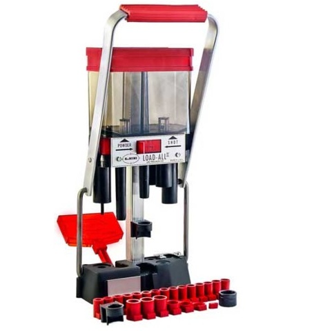 931967-1 Loading press, 12g LOAD-ALL II