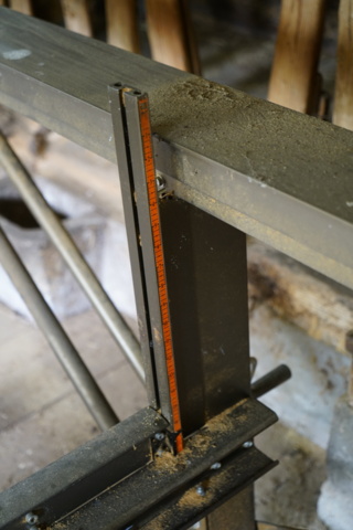 927486-5 Sågverk Logosol med tillbehör