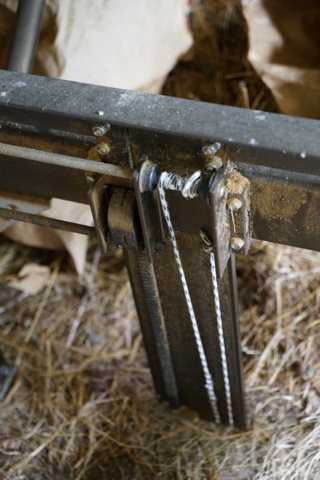 927486-8 Sågverk Logosol med tillbehör