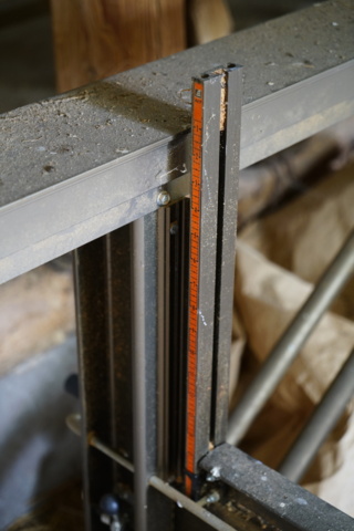 927486-13 Sågverk Logosol med tillbehör