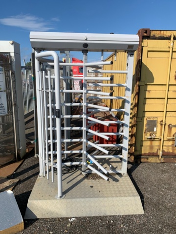 932775-1 Cami Rotary gate - Guardian