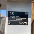 932775-4 Cami Rotary gate - Guardian