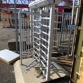 932775-6 Cami Rotary gate - Guardian