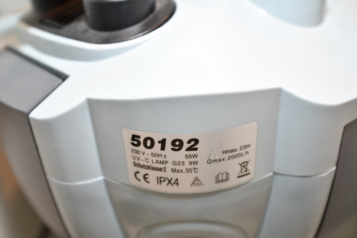 932787-7 Complete beauty salon