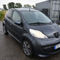 932846-1 Peugeot 107 5-door 1.0 - 2007