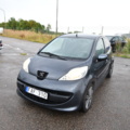 932846-2 Peugeot 107 5-door 1.0 - 2007