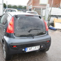 932846-5 Peugeot 107 5-door 1.0 - 2007