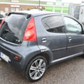932846-6 Peugeot 107 5-door 1.0 - 2007