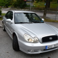 932847-1 Hyundai Sonata 2.0 - 2004