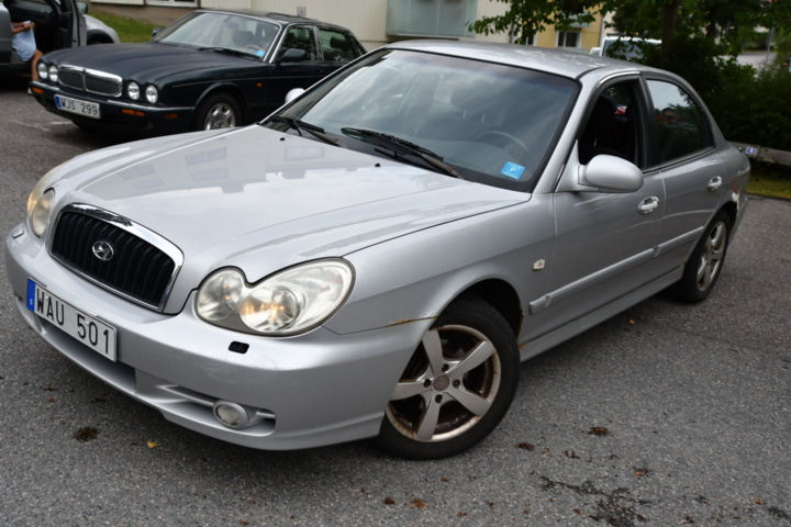 932847-2 Hyundai Sonata 2.0 - 2004