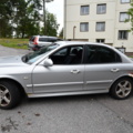932847-3 Hyundai Sonata 2.0 - 2004