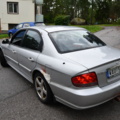 932847-4 Hyundai Sonata 2.0 - 2004