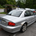 932847-5 Hyundai Sonata 2.0 - 2004
