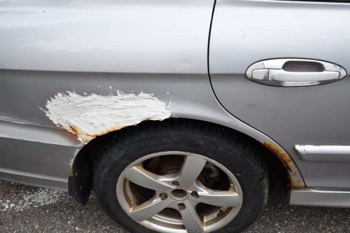 932847-7 Hyundai Sonata 2.0 - 2004