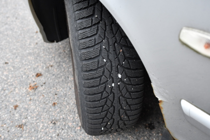 932847-9 Hyundai Sonata 2.0 - 2004