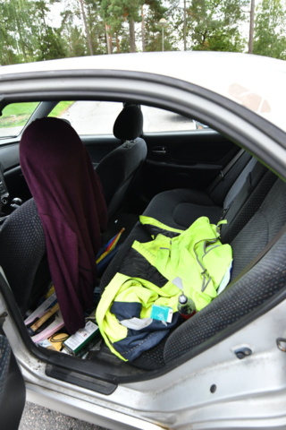 932847-10 Hyundai Sonata 2.0 - 2004