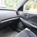 932847-16 Hyundai Sonata 2.0 - 2004