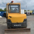 931562-3 Crawler excavator Volvo EC25 -2006 (6541 h)