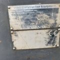 931562-13 Crawler excavator Volvo EC25 -2006 (6541 h)