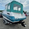 906886-8 Motorboat Chaparral 240 Signature, 1994