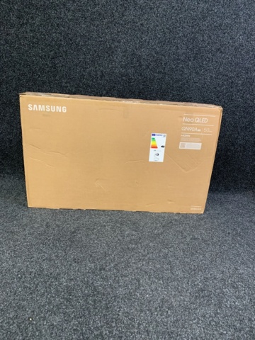 932475-2 50" 4K Neo QLED-TV Samsung QE50QN90AATXXC