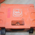 932860-2 Fein Multitool FMT 250 QSL