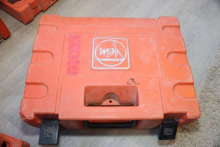 932860-2 Fein Multitool FMT 250 QSL