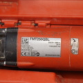 932860-3 Fein Multitool FMT 250 QSL