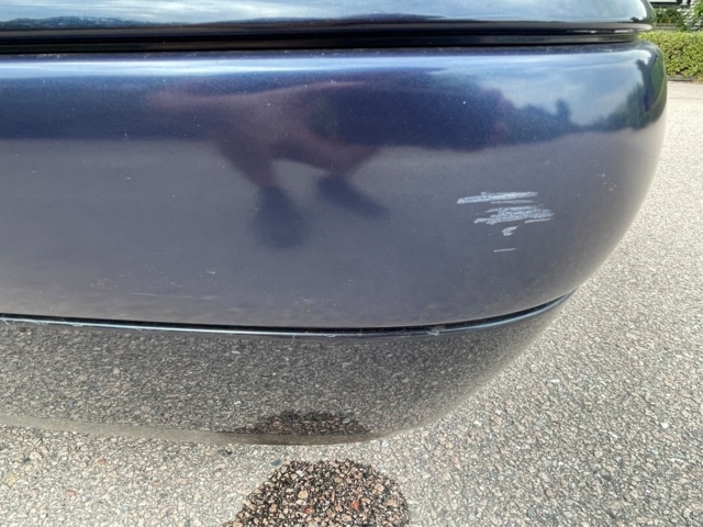 906887-24 Mercedes-Benz E 320 Automatic, V6, 224hp, 1998 (Only 4,4470 km)