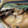 906888-9 Ford Capri 2.3 V6 Ghia Automatic, 108hp, 1975 (complete repair item, only 5,304 miles)