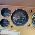 906888-12 Ford Capri 2.3 V6 Ghia Automatic, 108hp, 1975 (complete repair item, only 5,304 miles)