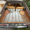 906888-20 Ford Capri 2.3 V6 Ghia Automatic, 108hp, 1975 (complete repair item, only 5,304 miles)